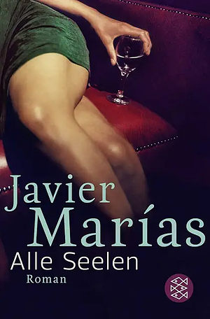Alle Seelen: Roman by Javier Marías