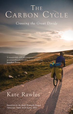 The Carbon Cycle: Crossing the Great Divide by Kate Rawles