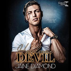 Handsome Devil by Jaine Diamond