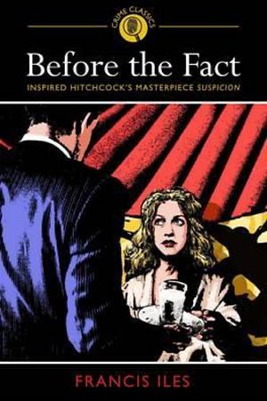 Before the Fact by Francis Iles