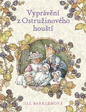 Vyprávění z Ostružinového houští: souborné vydání by Jill Barklem