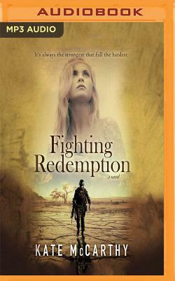 Fighting Redemption by Kate McCarthy
