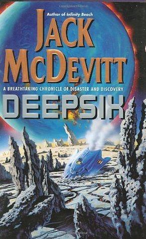 Deepsix by Jack McDevitt