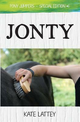 Jonty by Kate Lattey