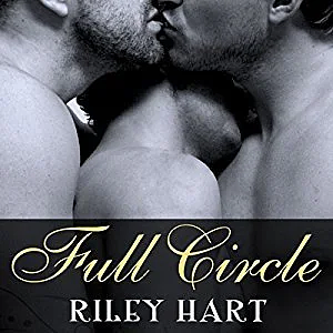 Full Circle by Riley Hart