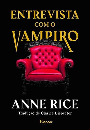 Entrevista com o Vampiro  by Anne Rice