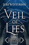 Veil of Lies by Jeri Westerson