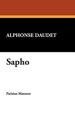 Sapho by Alphonse Daudet