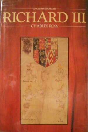 Richard III by Charles Derek Ross