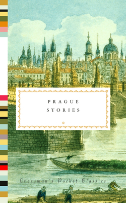 Prague Stories by Richard Bassett