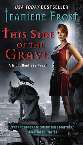 This Side of the Grave by Jeaniene Frost