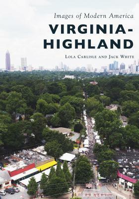 Virginia-Highland by Lola Carlisle, Jack White