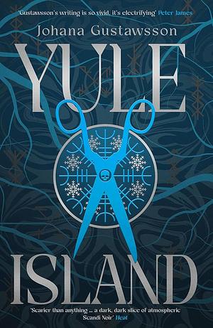 Yule Island by Johana Gustawsson