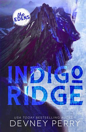 Indigo Ridge by Devney Perry