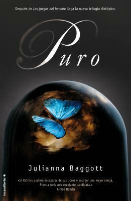 Puro by Julianna Baggott