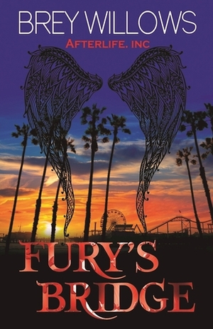 Fury's Bridge by Brey Willows
