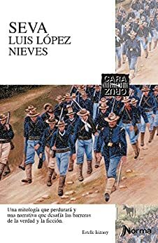 Seva by Luis López Nieves