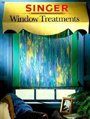 Window Treatments by Singer Sewing Company