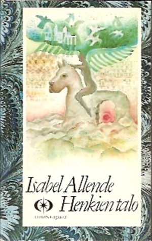 Henkien talo by Isabel Allende