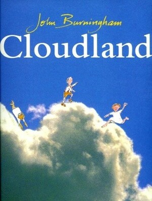 Cloudland by John Burningham