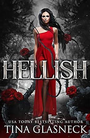Hellish by Tina Glasneck