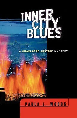 Inner City Blues by Paula L. Woods