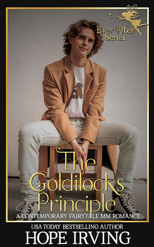 The Goldilocks Principle by Hope Irving