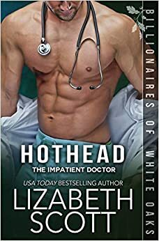 Hothead by Lizabeth Scott