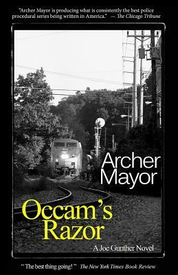 Occam's Razor by Archer Mayor