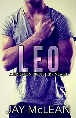 Leo by Jay McLean