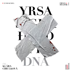 DNA by Yrsa Sigurðardóttir