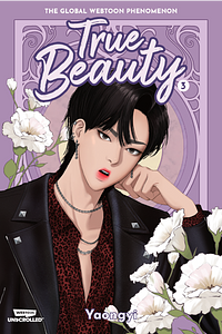 True Beauty Vol. 3 by Yaongyi