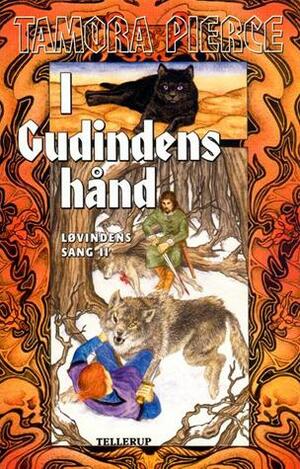 I Gudindens Hånd by Tamora Pierce