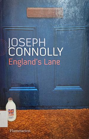 England's Lane by Joseph Connolly