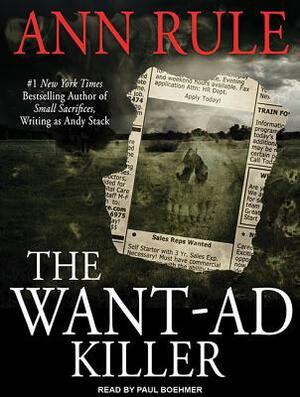 The Want-Ad Killer by Ann Rule