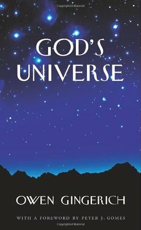 God's Universe by Owen Gingerich