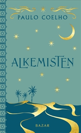 Alkemisten by Paulo Coelho