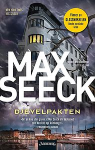 Djevelpakten by Max Seeck