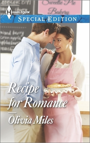 Recipe for Romance by Olivia Miles