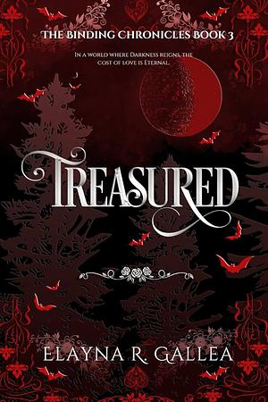 Treasured by Elayna R. Gallea