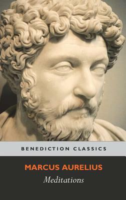 Meditations: (with Introduction, Appendix, Notes and Glossary) by Marcus Aurelius