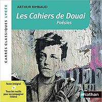 Les cahiers de Douai - Rimbaud - numéro 99 by Arthur Rimbaud