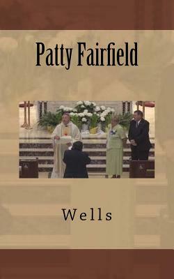 Patty Fairfield by Carolyn Wells