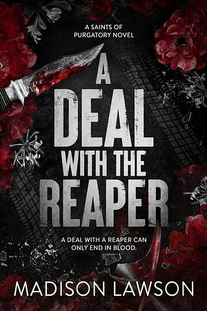 A Deal With the Reaper by Madison Lawson