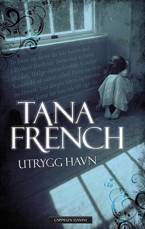 Utrygg havn by Tana French