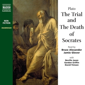 The Trial and Death of Socrates by Plato