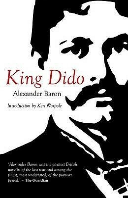 King Dido by Alexander Baron