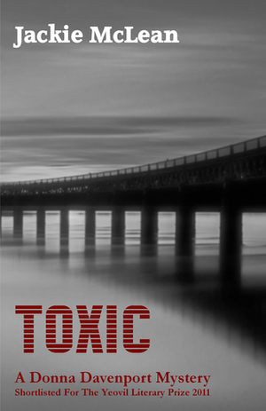 Toxic by Jackie McLean