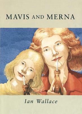 Mavis and Merna by 