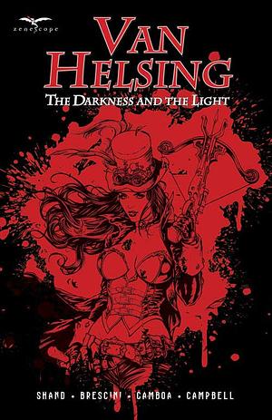 Grimm Fairy Tales Presents Helsing by Pat Shand, Pat Shand